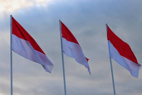 Ilustrasi Tata Upacara Hari Pahlawan, Foto: Unsplash/Galeh Nur Wihantara.