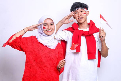 Ilustrasi Susunan Upacara Hari Pahlawan 2024, Foto: Unsplash/Rani Nurlaela Desandi.