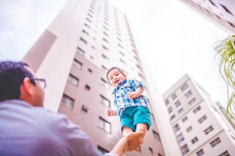 Siapa Pencetus Hari Ayah Nasional? Foto Hanya Ilustrasi. Sumber Foto: Unsplash.com/Naassom Azevedo
