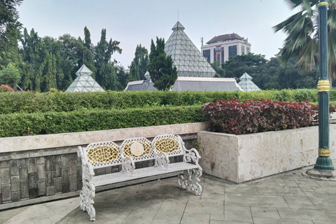 Museum 10 Nopember. Foto: Shutterstock