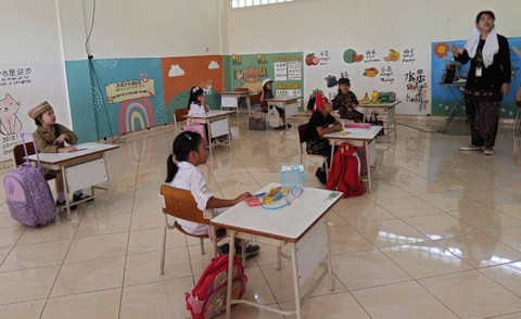 Hari Pahlawan, Sekolah Internasional Ini Tanamkan Cinta Indonesia pada Siswanya