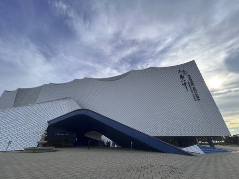 Encore Melaka. Foto: Hedi/kumparan