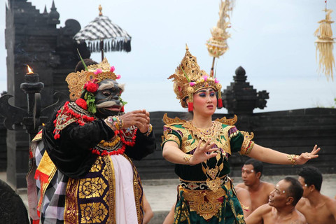 Ilustrasi lagu daerah bali - Sumber: pixabay.com/nico_boersen