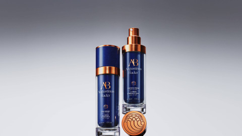 The Rich Cream, produk unggulan Augustinus Bader. Foto: Augustinus Bader