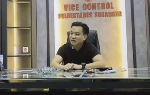 Ivan Sugianto. Dok: Ist