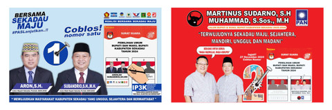 Pekan Pemuda Sekadau Vol. 2 Bakal Digelar Desember, Ada Seminar-Pertunjukan Seni
