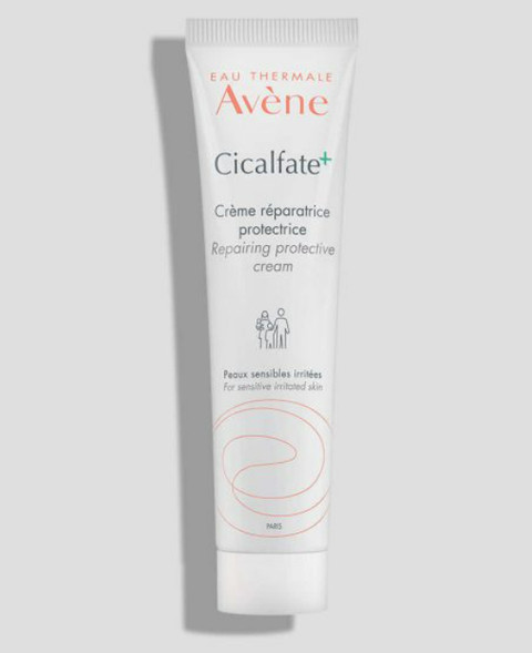Avène Cicalfate+ Restorative Protective. Foto: Dok. Avène 