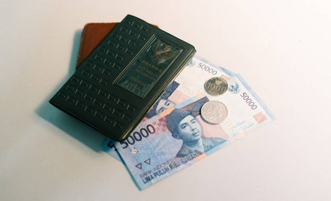 Ilustrasi Satu Digit Berapa Juta  Sumber Unsplash/Bady Abbas