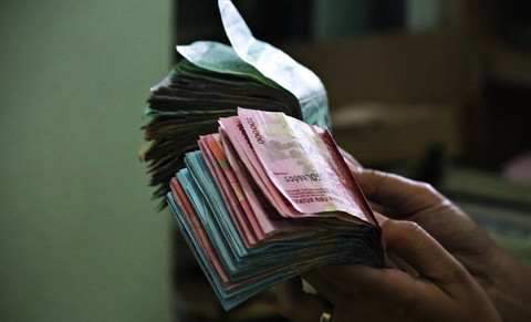 Ilustrasi Satu Digit Berapa Juta  Sumber Unsplash/Mufid Majnun