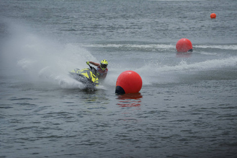 Aquabike Jetski World Championship Danau Toba Hari Keempat. Foto: Dok. Istimewa