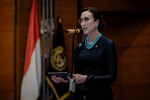 Kemenparekraf RI