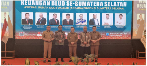 Workshop bertajuk 