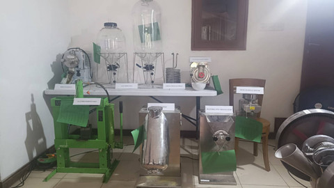 Jumpa pers dan barang bukti pabrik vape di Bali, Selasa (19/11/2024). Foto: Denita BR Matondang/kumparan
