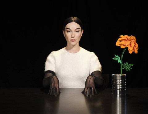 St. Vincent tampil di Joyland Festival Jakarta 2024. Foto: Dok. Istimewa