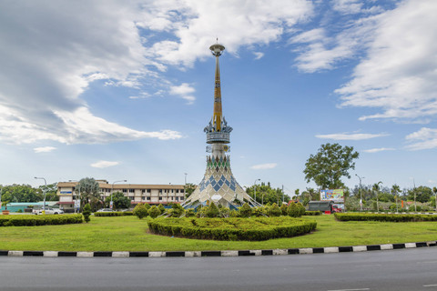 Miri di Sarawak. Foto: hain.tarmann/Shutterstock