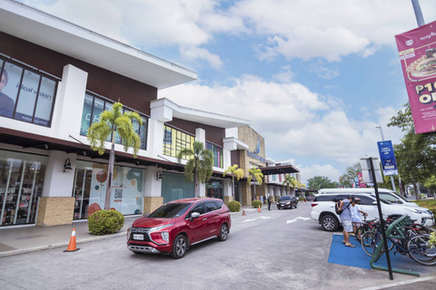 Subic di Filipina. Foto: MDV Edwards/Shutterstock