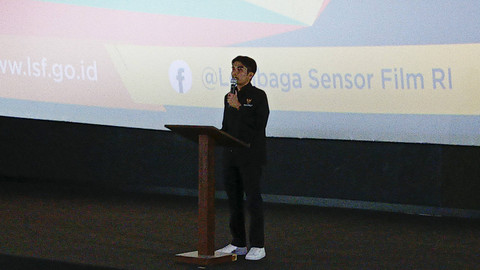 Aprilandika Pratama/kumparan