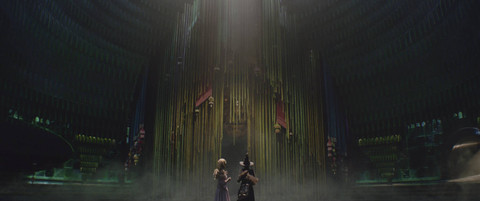 Film Wicked Siap Menghiasi Layar Lebar Indonesia. Foto: Dok. Universal Pictures