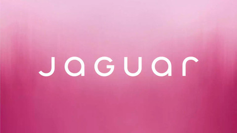 Logo baru Jaguar. Foto: Jaguar