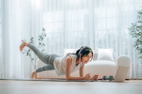 Olahraga menjadi salah satu cara untuk mencegah diabetes. Foto: Shutterstock