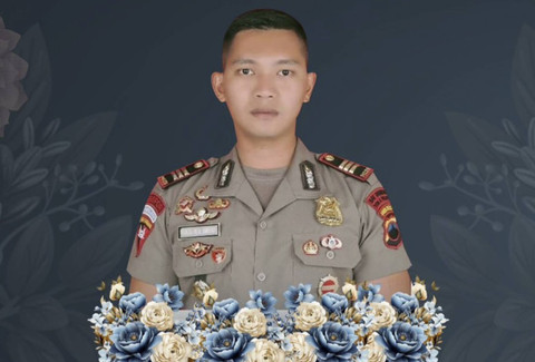 AKP Ryanto Ulil Anshar,S.I.K.,M.H. kasat Reskrim Polres Solok Selatan Polda Sumbar. Foto: Dok. Istimewa