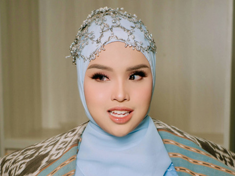 Putri Ariani rilis album Evolve. Foto: Dok. Istimewa