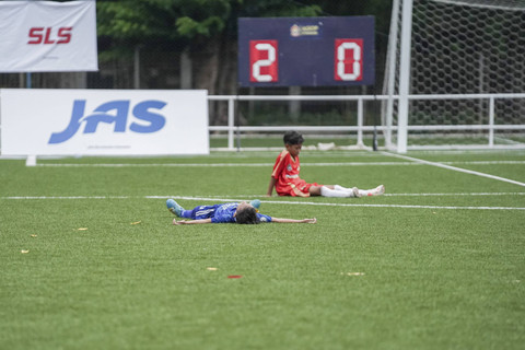 Babak Grand Finale Meet The World With SKF Road to Gothia Cup 2025 di Stadion ASIOP, Cempaka Putih, Jakarta Pusat, 23-24 November 2024. Foto: Dok. SKF