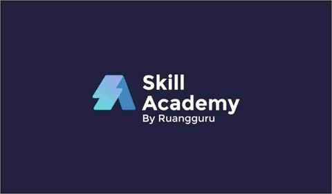 Skill Academy by Ruangguru