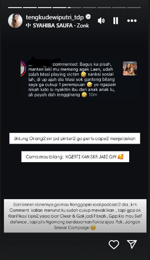 IG Tengku Dewi