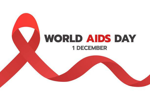 Ilustrasi Sejarah Hari AIDS Sedunia, Foto: Unsplash/SUTHIDAX.