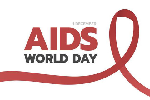 Ilustrasi Sejarah Hari AIDS Sedunia, Foto: Unsplash/SUTHIDAX.