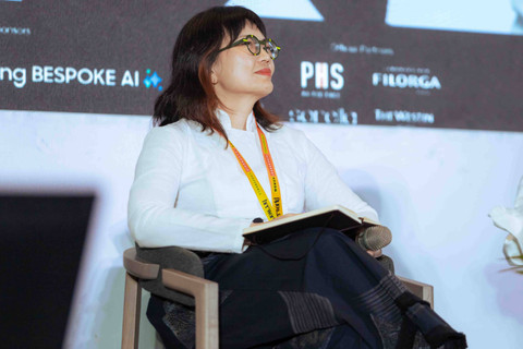 Her World Indonesia menggelar Women Leadership Conference 2024 dengan tema 'How Women Rise to The Top' pada 14 November 2024 bertempat di The Westin Jakarta. Foto: Her World Indonesia