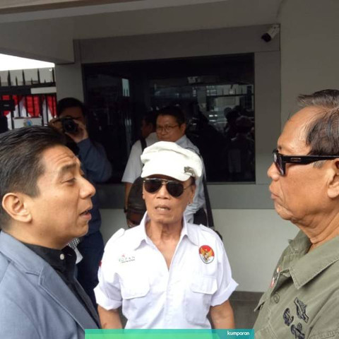 Pemain Srimulat, Foto: Aria Pradana/kumparan