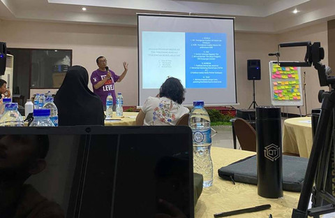 TDA Tangerang Raya Gelar Musyawarah Kerja 2024 (1)