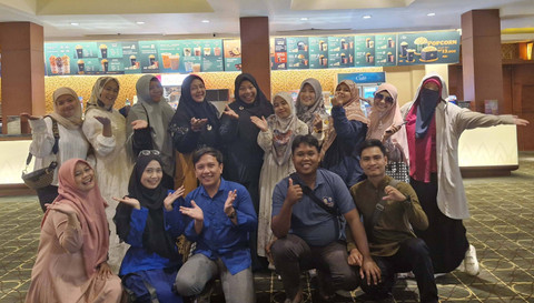 TDA Bengkulu Gelar Kopdar Sharing Season dan Nobar Bersama (1)