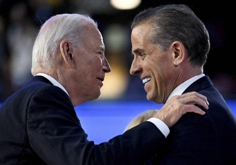 Craig Hudson/REUTERS