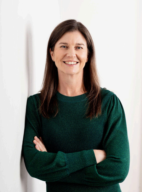 Associate Professor in the School of Languages, Literatures, Cultures and Linguistics Monash University, Profesor Sharyn Davies. Foto: Monash University