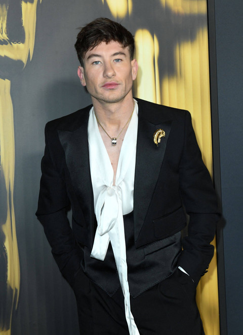 Barry Keoghan. Foto: VALERIE MACON / AFP