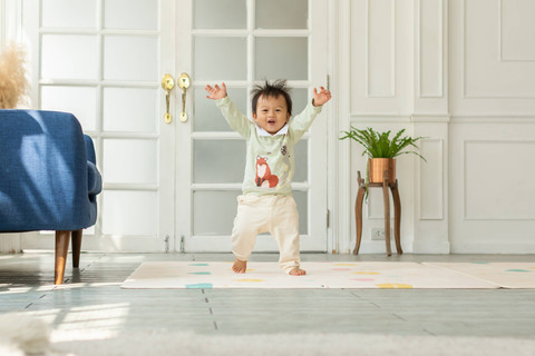 Ilustrasi Anak Laki-laki. Foto: Shutterstock