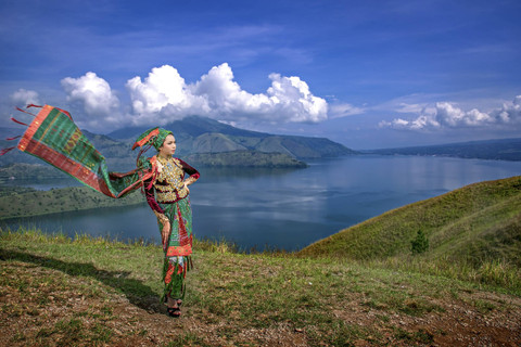 Bukit Holbung. Foto: Shutterstock