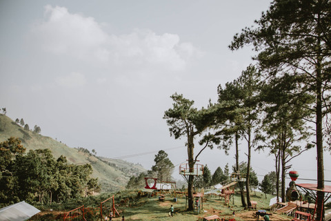 Simarjarunjung.   Foto: Shutterstock