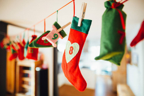Ilustrasi ide kegiatan natal - Sumber: unsplash.com/@markusspiske