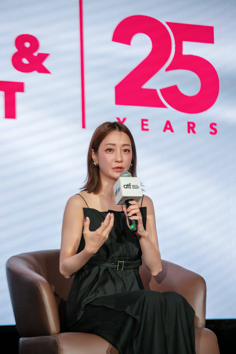 Hsieh Hsin-Ying. Foto: Catchplay