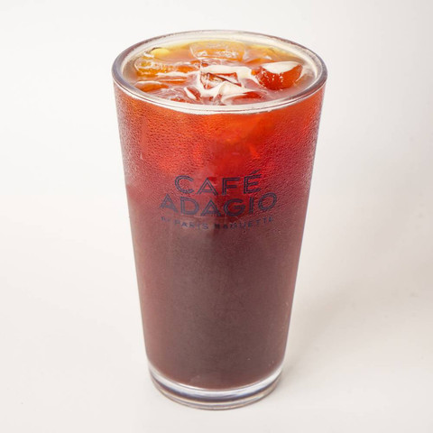 Americano. dok: Paris Baguette