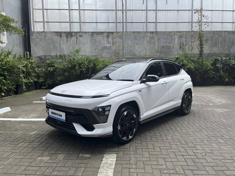  Fitra Andrianto/kumparan