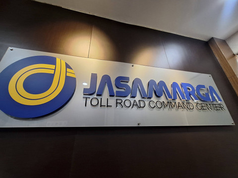 Ilustrasi Jasamarga. Foto: Argya D. Maheswara/kumparan 