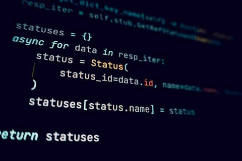 Ilustrasi Jelaskan Pengertian Algoritma dan Berikan Contohnya. Sumber: Pexels/Technobulka