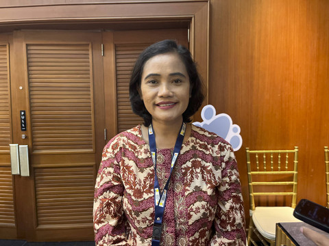 Dr. dr. Irene Yuniar, Sp.A(K). Foto: Nabila Fatiara/kumparan