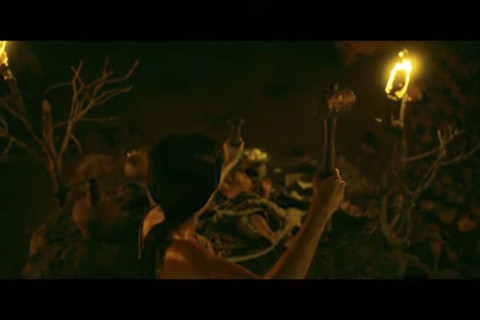 Cuplikan adegan film Sebelum 7 Hari. Foto: YouTube/ MD Pictures
