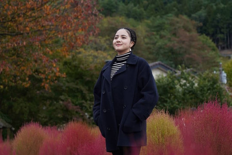 Bulan Sutena. Foto: Instagram/@bulansutena